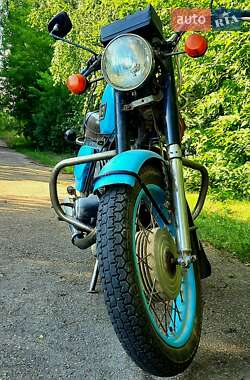 Цены ИЖ Мотоцикл с коляской