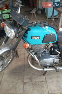 Ціни ІЖ Мотоцикл з коляскою