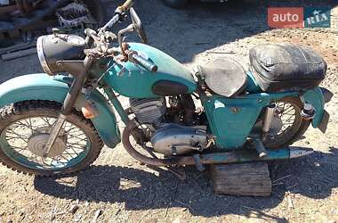 Ціни ИЖ Мотоцикл з коляскою