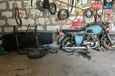 Цены ИЖ Мотоцикл с коляской