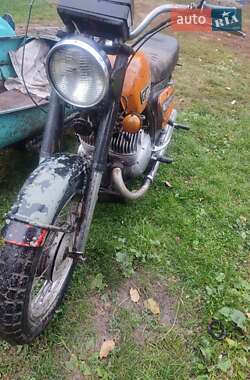 Цены ИЖ Мотоцикл с коляской