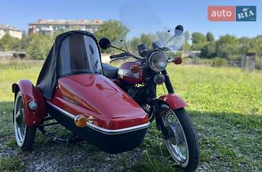 Ціни Jawa Мотоцикл з коляскою