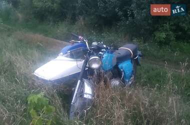 Ціни ИЖ Планета 3 Мотоцикл з коляскою