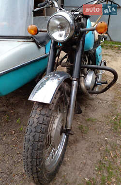 Цены ИЖ Планета 3 Мотоцикл с коляской