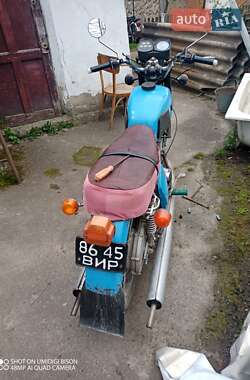 Ціни ИЖ Планета 4 Мотоцикл з коляскою