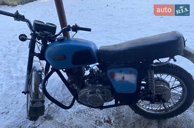 Цены ИЖ Планета 4 Мотоцикл с коляской