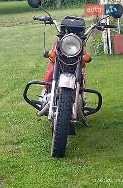 Цены ИЖ Планета 4 Мотоцикл с коляской