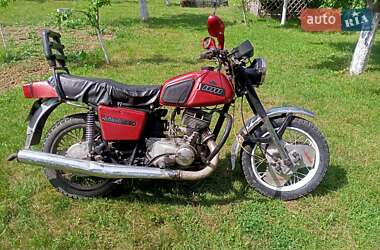 Ціни ІЖ Планета 5 Мотоцикл з коляскою