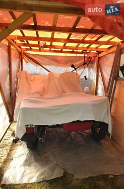 Цены ИЖ Юпитер 5 Мотоцикл с коляской