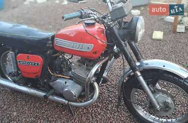 Цены ИЖ Юпитер 5 Мотоцикл с коляской