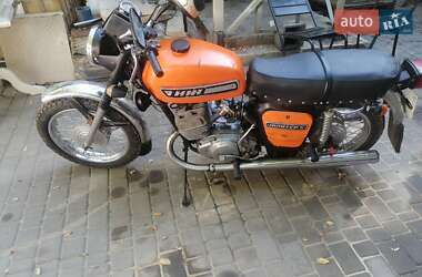 Ціни ИЖ Юпітер 5 Мотоцикл з коляскою