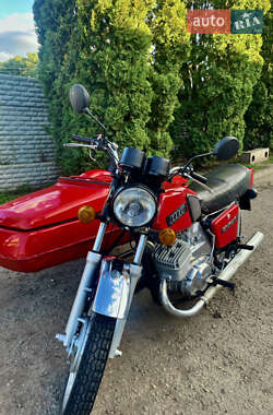 Цены ИЖ Юпитер 5 Мотоцикл с коляской