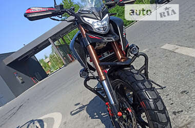 Цены Tekken 250 Мотоцикл Спорт-туризм