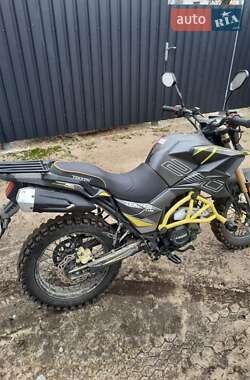 Цены Tekken 250 Мотоцикл Спорт-туризм