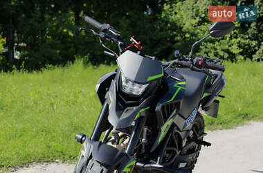 Ціни Tekken 250 Мотоцикл Спорт-туризм