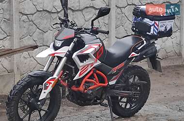 Цены Tekken 250 Мотоцикл Спорт-туризм