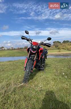 Цены Tekken 250 Мотоцикл Спорт-туризм