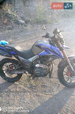 Ціни Tekken 250 Мотоцикл Спорт-туризм