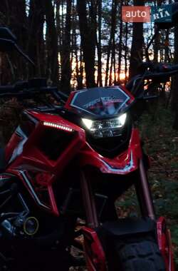 Цены Tekken 250 Мотоцикл Спорт-туризм