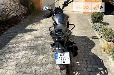 Ціни Bajaj Мотоцикл Спорт-туризм