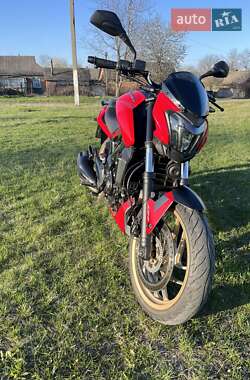 Ціни Bajaj Мотоцикл Спорт-туризм