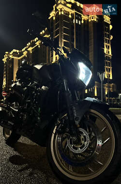 Ціни Bajaj Мотоцикл Спорт-туризм