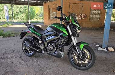 Ціни Bajaj Мотоцикл Спорт-туризм