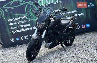 Цены Bajaj Dominar D400 Мотоцикл Спорт-туризм