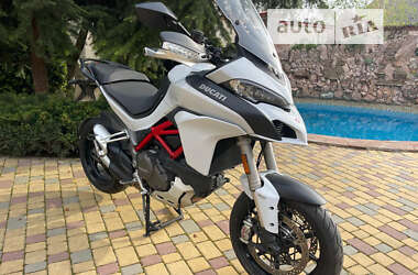 Ціни Ducati Мотоцикл Спорт-туризм