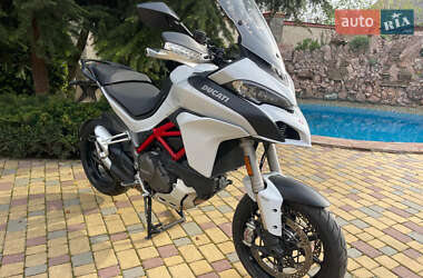 Цены Ducati Мотоцикл Спорт-туризм