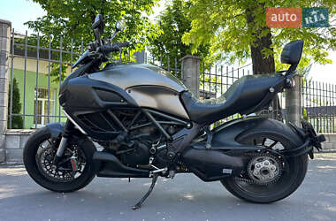 Цены Ducati Мотоцикл Спорт-туризм