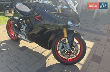 Ціни Ducati Мотоцикл Спорт-туризм