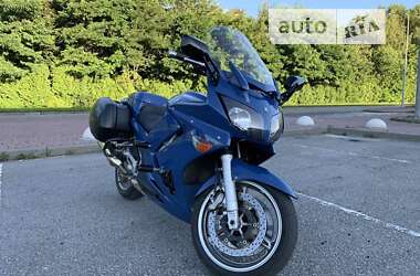 Ціни Yamaha FJR 1300 Мотоцикл Спорт-туризм
