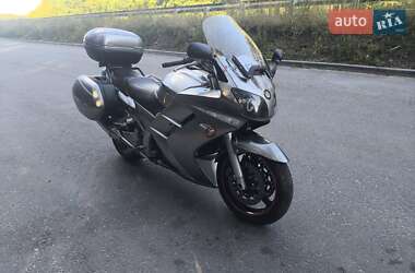 Ціни Yamaha FJR 1300 Мотоцикл Спорт-туризм