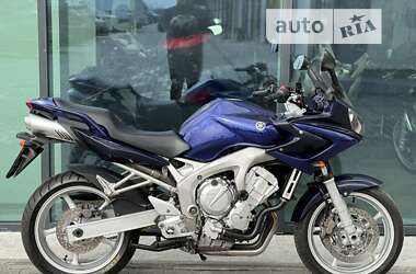 Цены Yamaha FZ6 Fazer Мотоцикл Спорт-туризм