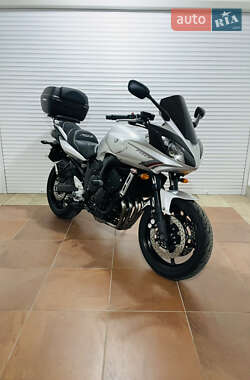 Цены Yamaha FZ6 Fazer Мотоцикл Спорт-туризм