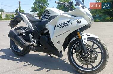 Цены Geon Мотоцикл Спорт-туризм