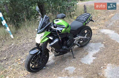 Ціни Kawasaki Мотоцикл Спорт-туризм