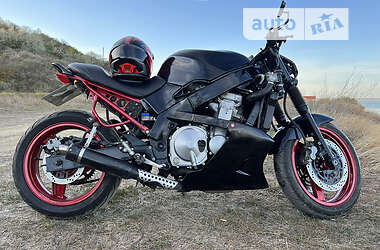 Цены Kawasaki Мотоцикл Спорт-туризм
