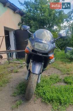 Ціни Kawasaki Мотоцикл Спорт-туризм