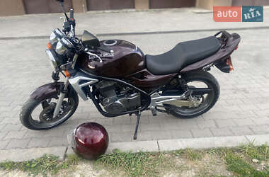 Ціни Kawasaki Мотоцикл Спорт-туризм