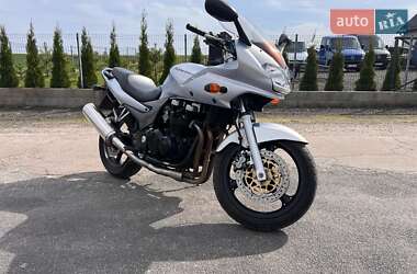 Ціни Kawasaki Мотоцикл Спорт-туризм