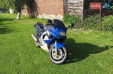 Ціни Kawasaki Мотоцикл Спорт-туризм