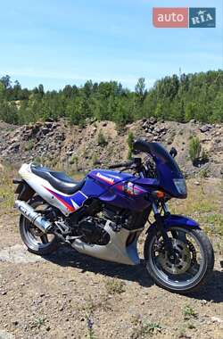 Цены Kawasaki Мотоцикл Спорт-туризм