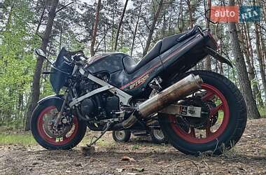 Цены Kawasaki Мотоцикл Спорт-туризм