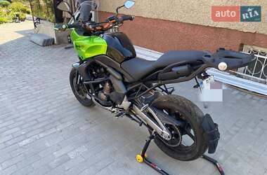 Ціни Kawasaki Мотоцикл Спорт-туризм