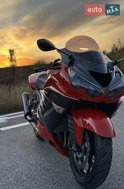 Цены Kawasaki Мотоцикл Спорт-туризм