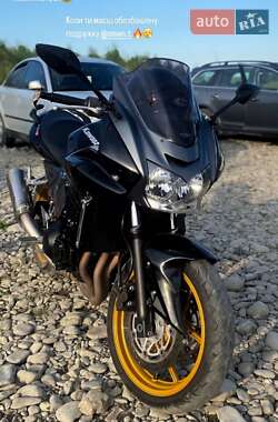 Ціни Kawasaki Мотоцикл Спорт-туризм