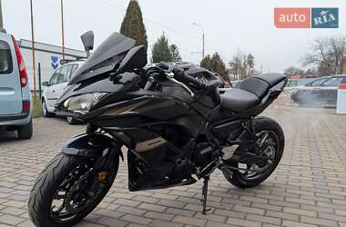 Цены Kawasaki Мотоцикл Спорт-туризм