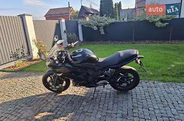 Ціни Kawasaki Мотоцикл Спорт-туризм